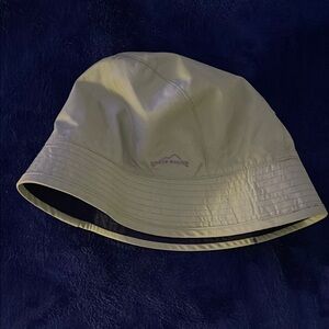 Eddie Bauer Reversible Waterproof Bucket Hat